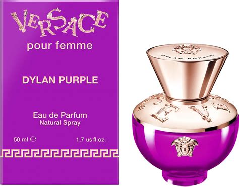 parfum versace pour femme dylan purple|Versace dylan blue superdrug.